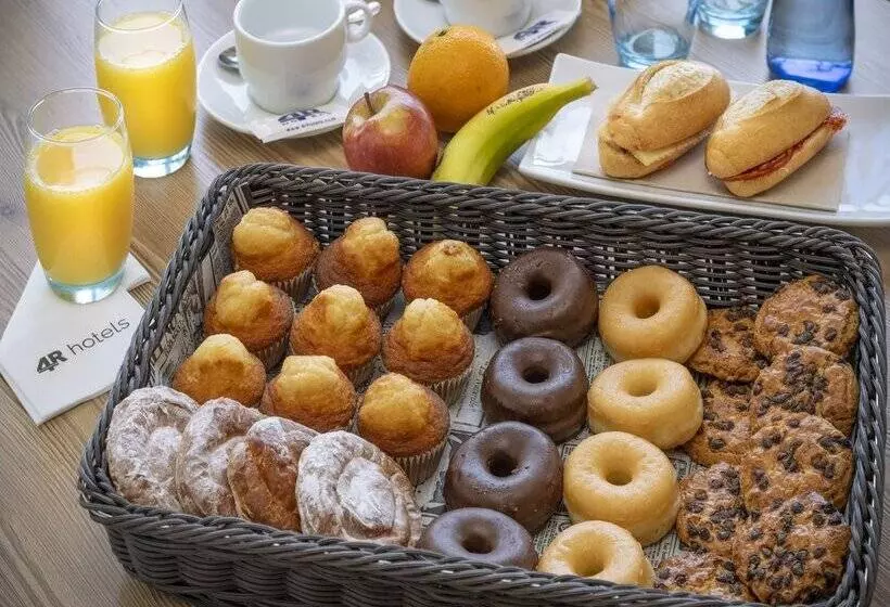 Fotos del hotel 4r Casablanca Playa:  4