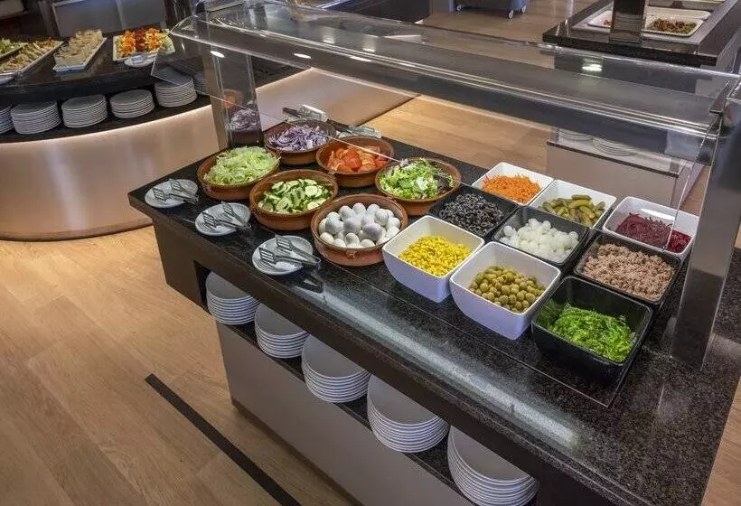 Fotos del hotel 4r Casablanca Playa:  20