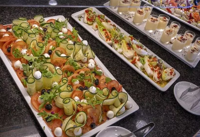 Fotos del hotel 4r Casablanca Playa:  15