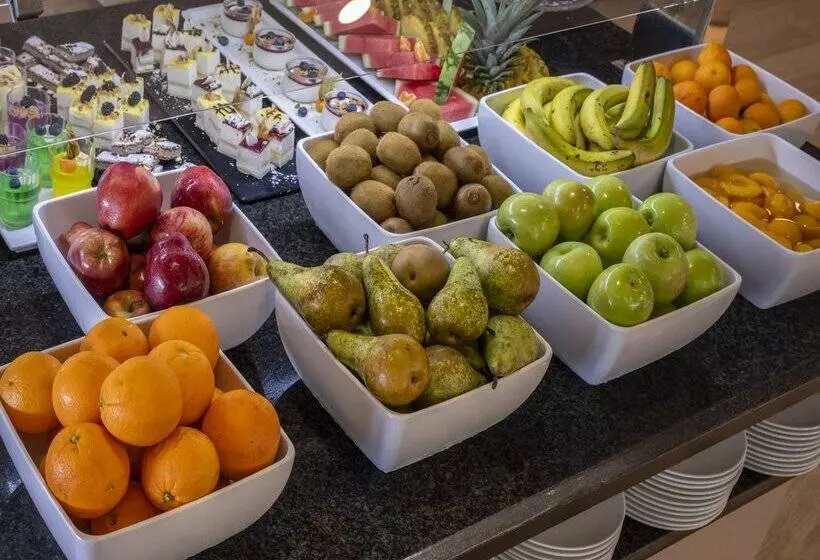 Fotos del hotel 4r Casablanca Playa:  24