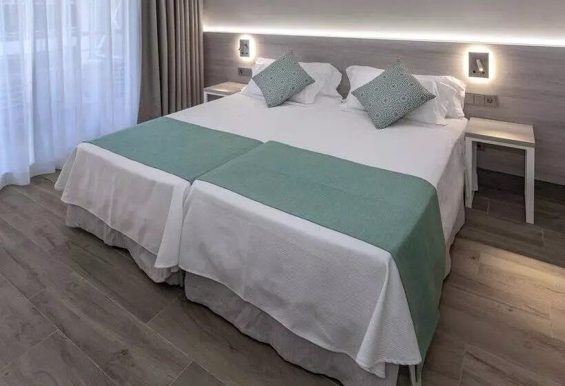 Fotos del hotel 4r Casablanca Playa:  7