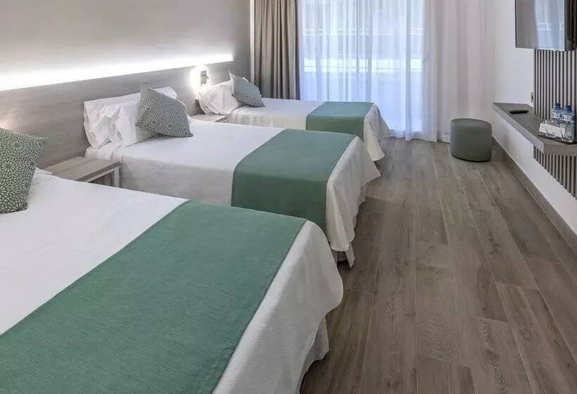 Fotos del hotel 4r Casablanca Playa:  17