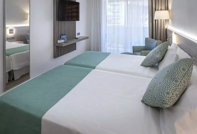 Fotos del hotel 4r Casablanca Playa:  14