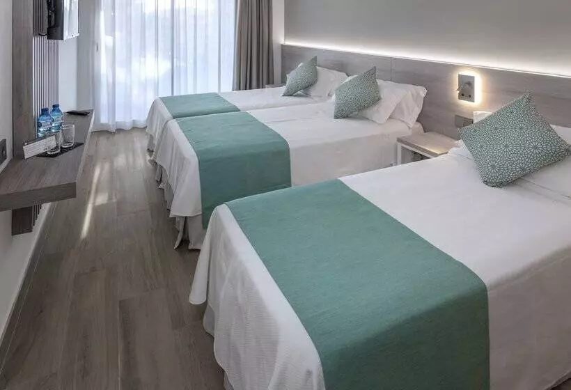 Fotos del hotel 4r Casablanca Playa:  19