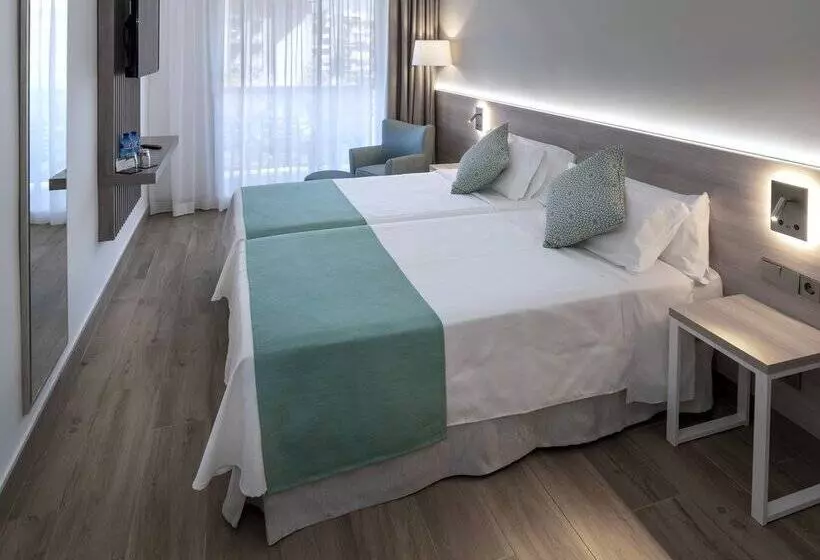 Fotos del hotel 4r Casablanca Playa:  2