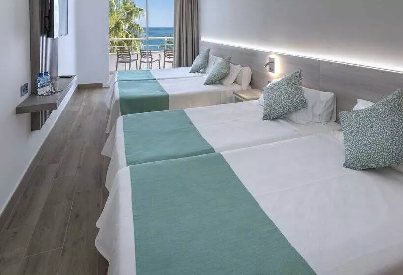 Fotos del hotel 4r Casablanca Playa:  23