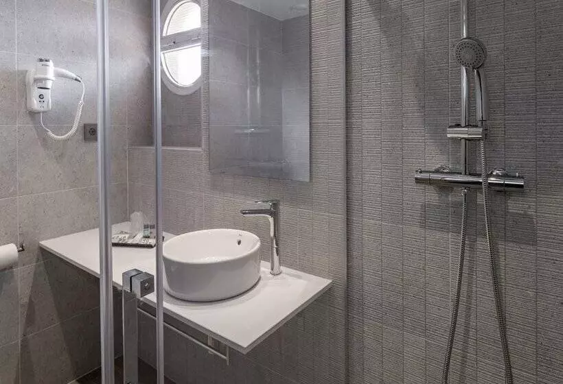 Fotos del hotel 4r Casablanca Playa:  6