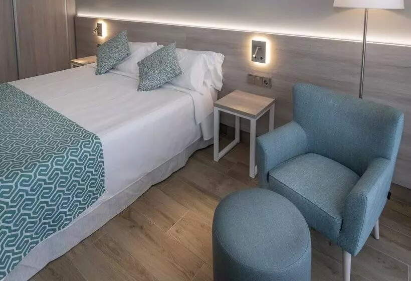 Fotos del hotel 4r Casablanca Playa:  21