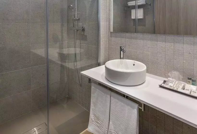 Fotos del hotel 4r Casablanca Playa:  10