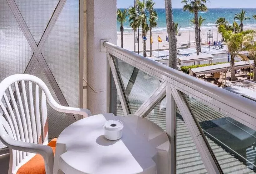 Fotos del hotel 4r Casablanca Playa:  16