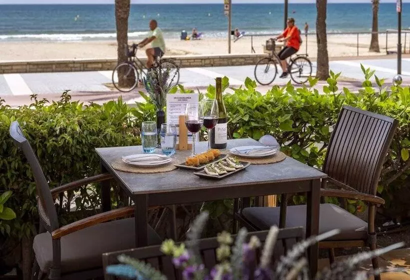 Fotos del hotel 4r Casablanca Playa:  13