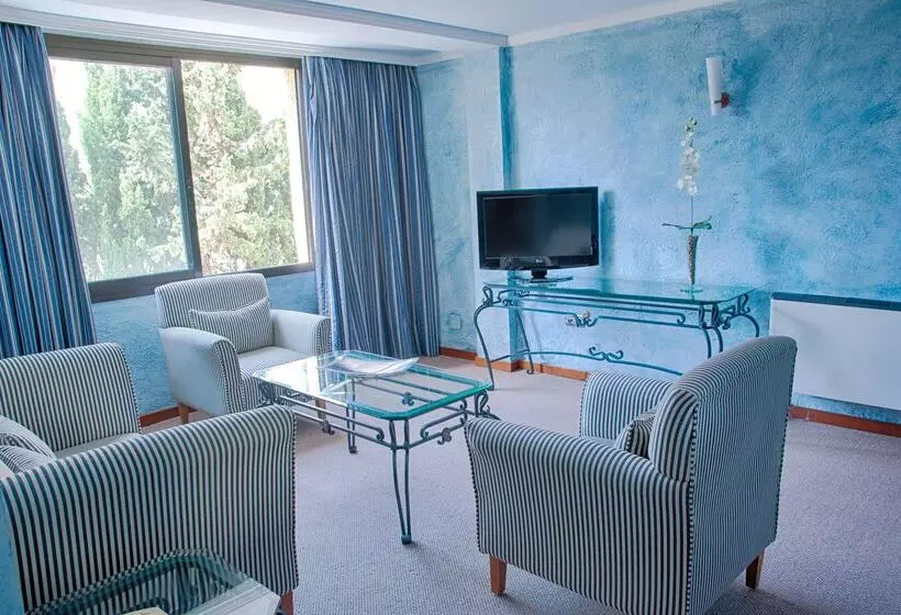 Fotos del hotel Royal Alandalus:  32