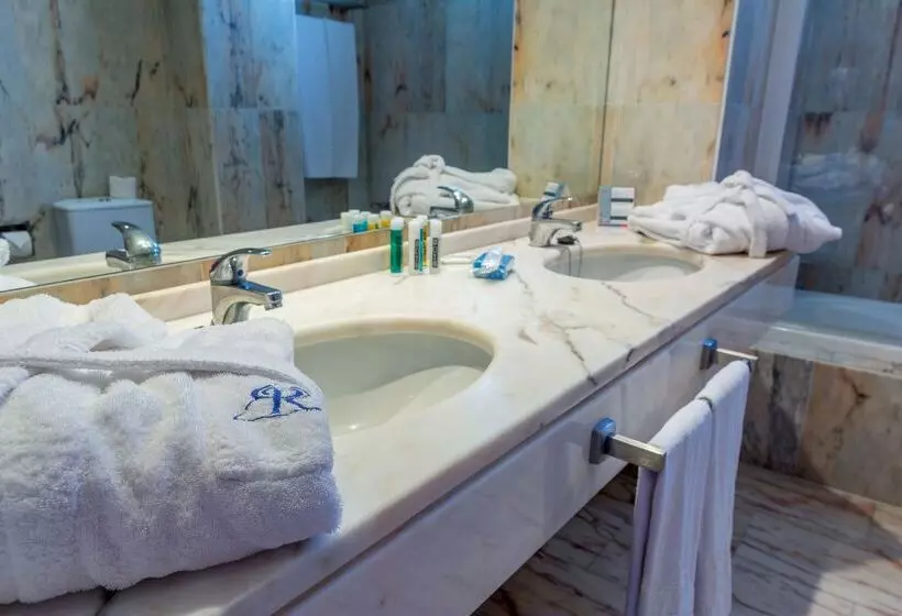 Fotos del hotel Royal Alandalus:  35