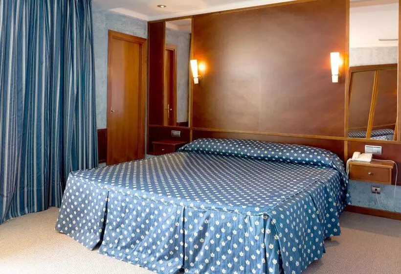 Fotos del hotel Royal Alandalus:  5