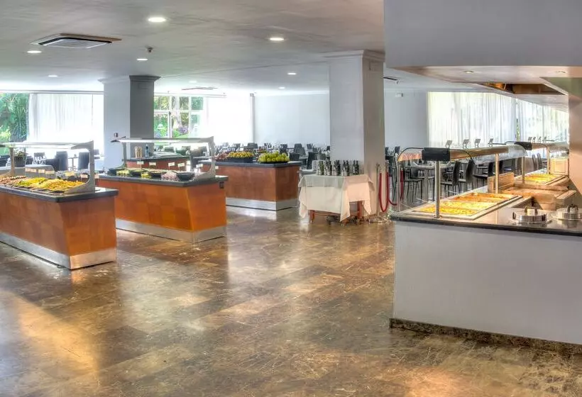 Fotos del hotel Royal Alandalus:  33