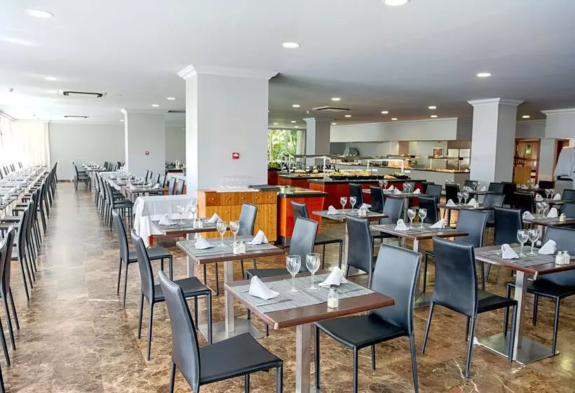 Fotos del hotel Royal Alandalus:  16