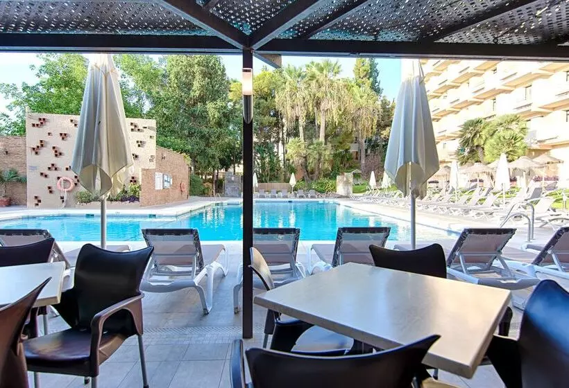 Fotos del hotel Royal Alandalus:  17