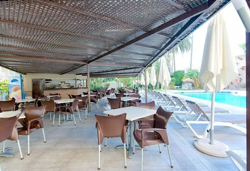 Fotos del hotel Royal Alandalus:  18