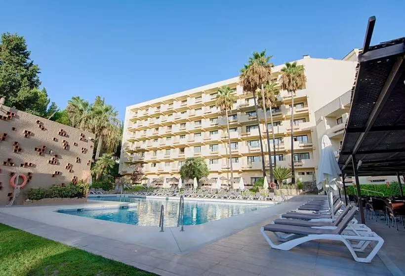 Fotos del hotel Royal Alandalus:  30