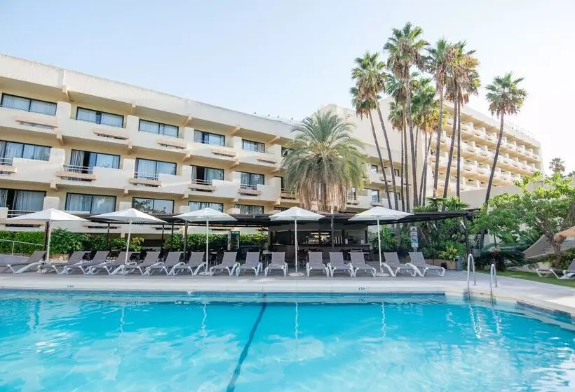 Fotos del hotel Royal Alandalus:  28