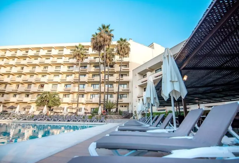 Fotos del hotel Royal Alandalus:  42