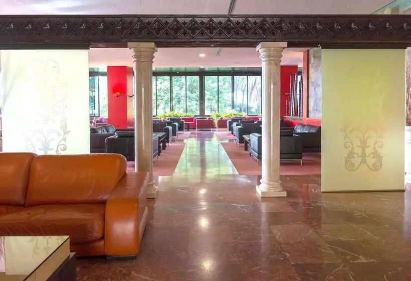 Fotos del hotel Royal Alandalus:  34