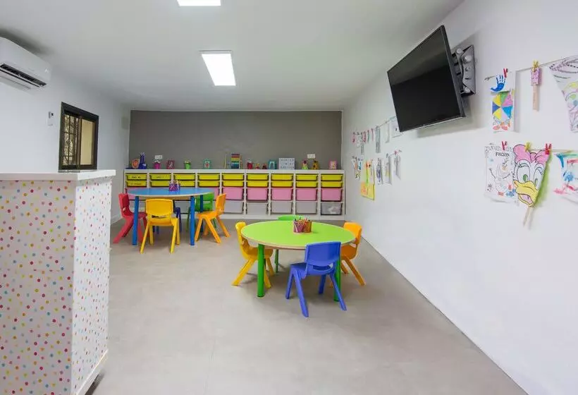 Fotos del hotel Royal Alandalus:  20