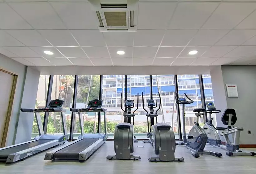 Fotos del hotel Royal Alandalus:  13