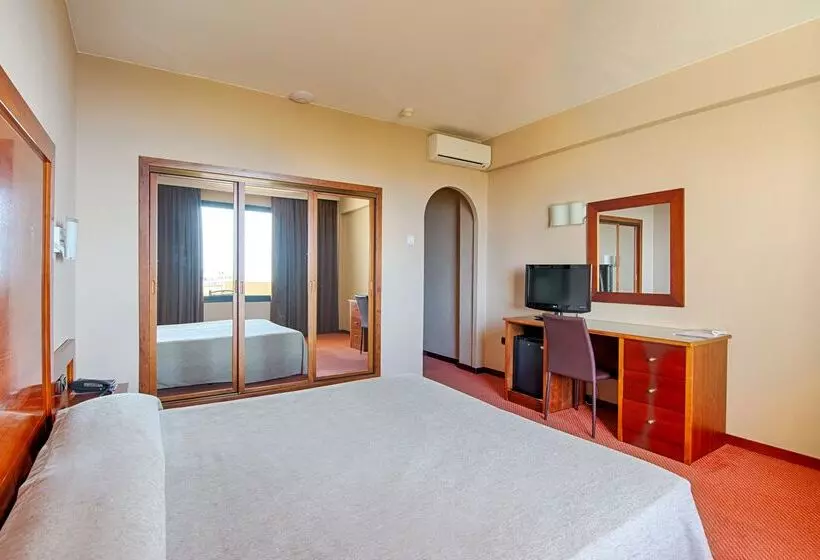 Fotos del hotel Royal Alandalus:  4