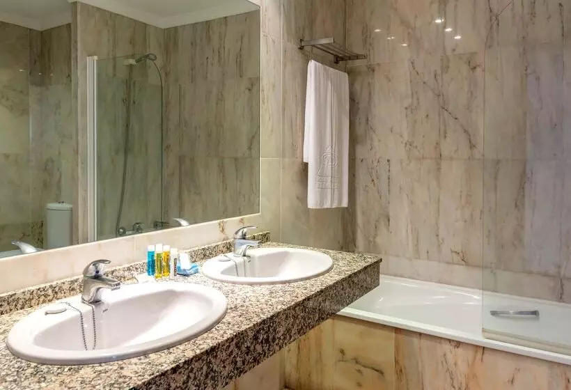 Fotos del hotel Royal Alandalus:  26