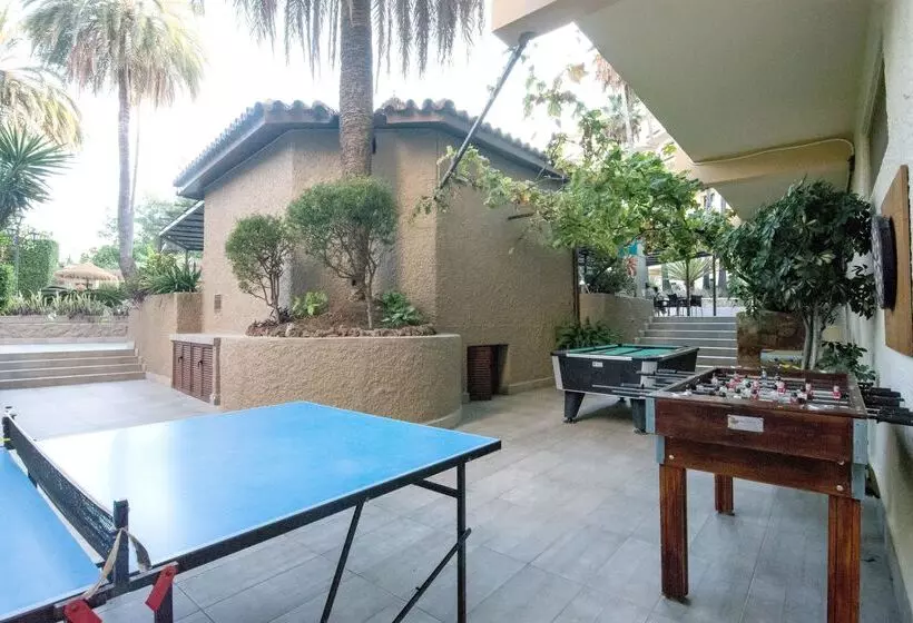 Fotos del hotel Royal Alandalus:  22