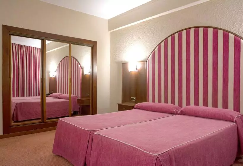 Fotos del hotel Royal Alandalus:  7