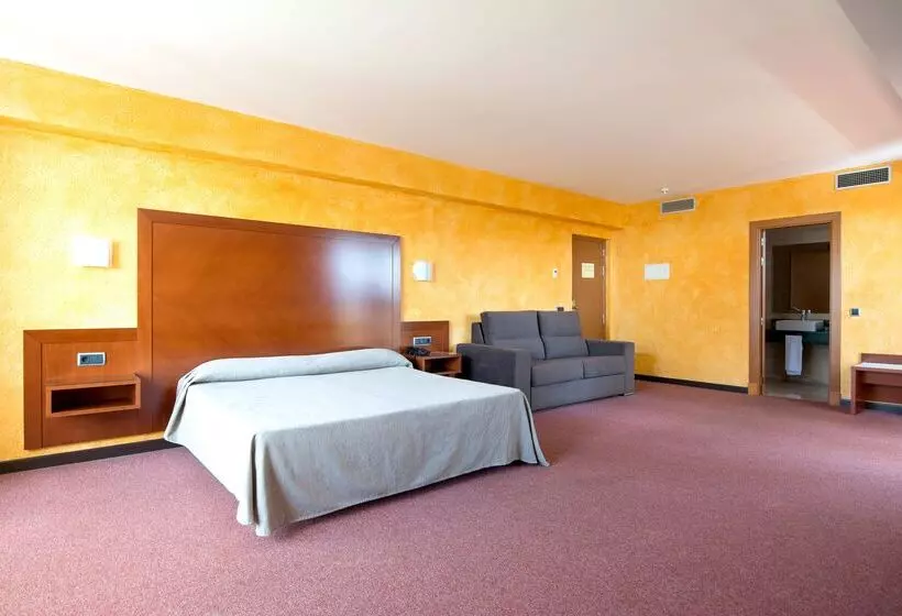 Fotos del hotel Royal Alandalus:  9