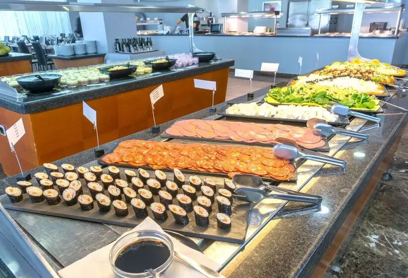 Fotos del hotel Royal Alandalus:  36