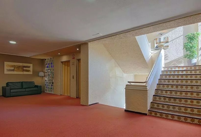 Fotos del hotel Royal Alandalus:  12