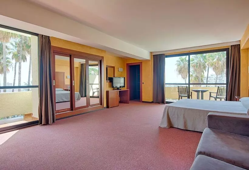 Fotos del hotel Royal Alandalus:  10