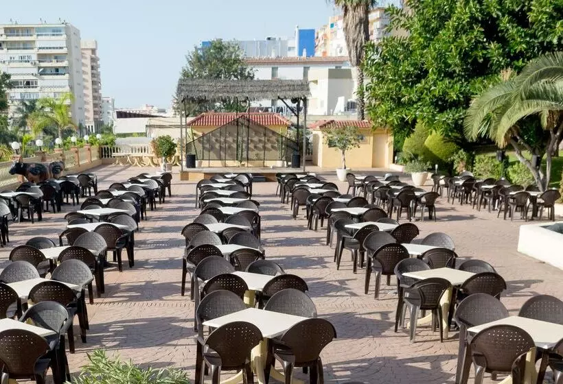 Fotos del hotel Royal Alandalus:  21