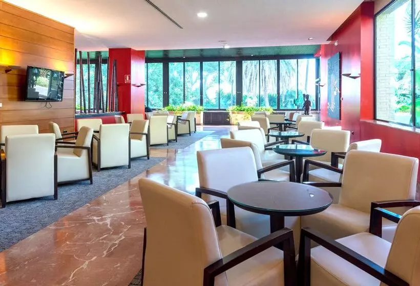 Fotos del hotel Royal Alandalus:  43