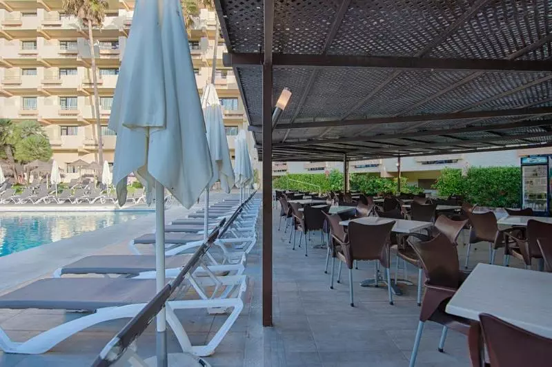 Fotos del hotel Royal Alandalus:  23