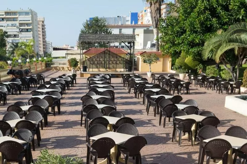 Fotos del hotel Royal Alandalus:  24