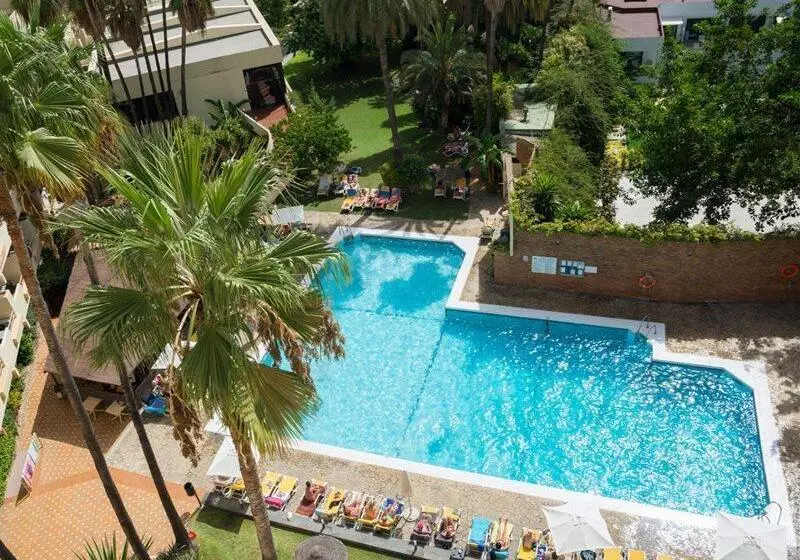 Fotos del hotel Royal Alandalus:  27