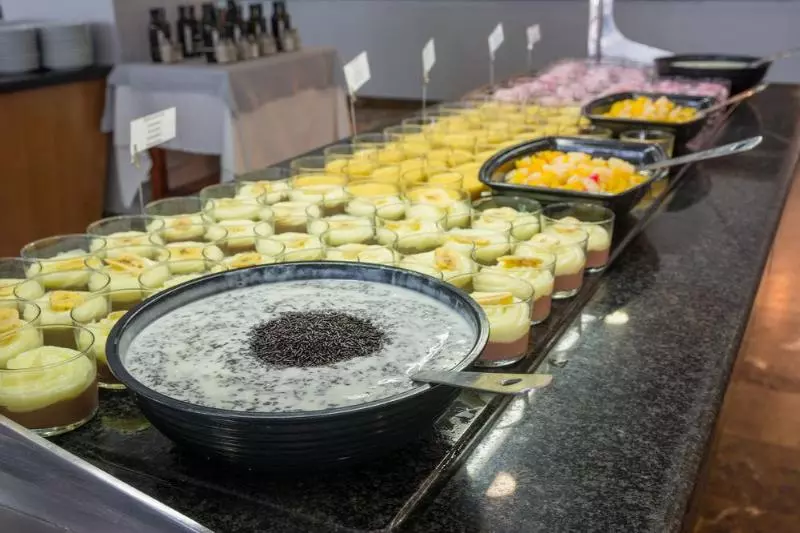 Fotos del hotel Royal Alandalus:  37