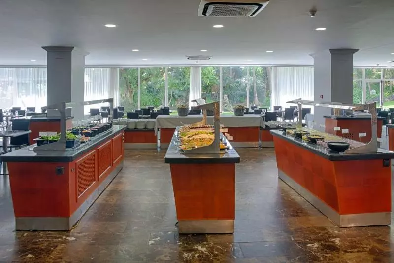 Fotos del hotel Royal Alandalus:  40