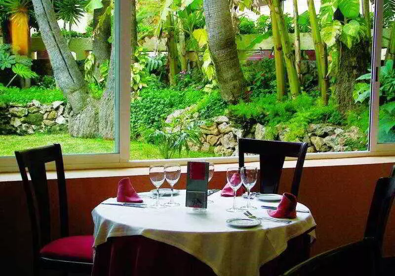 Fotos del hotel Royal Alandalus:  15