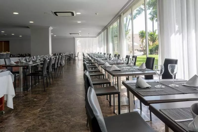 Fotos del hotel Royal Alandalus:  14