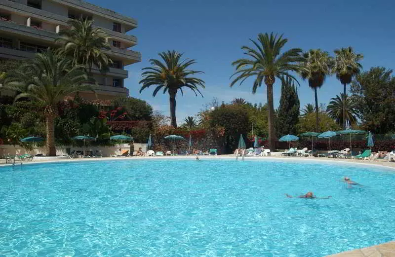 Fotos del hotel Chiripa Garden & Villa Chiripa:  8