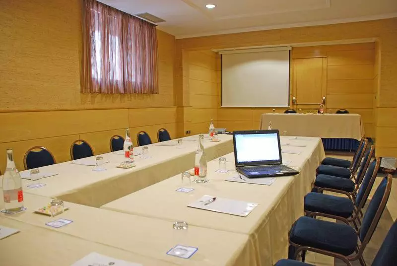 Fotos del hotel Conde Duque Bilbao:  8