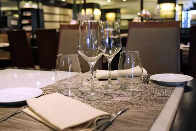 Fotos del hotel Conde Duque Bilbao:  16