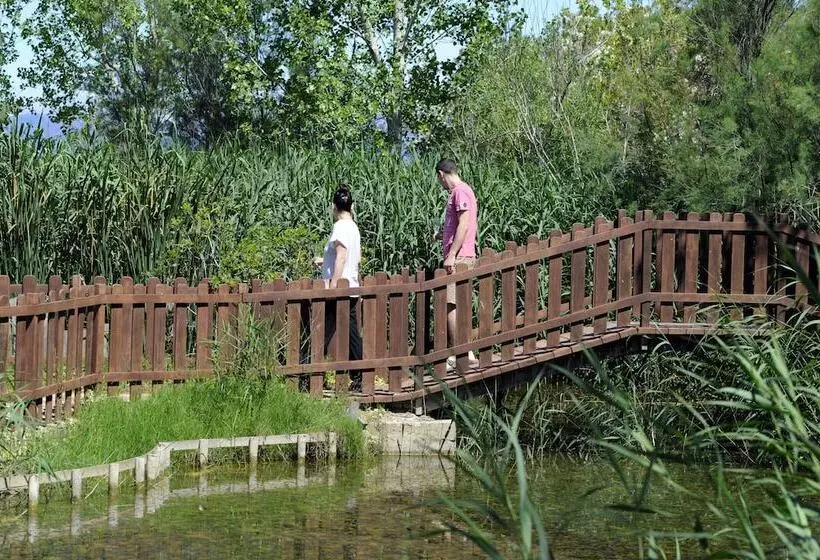 Fotos del hotel Delta:  18