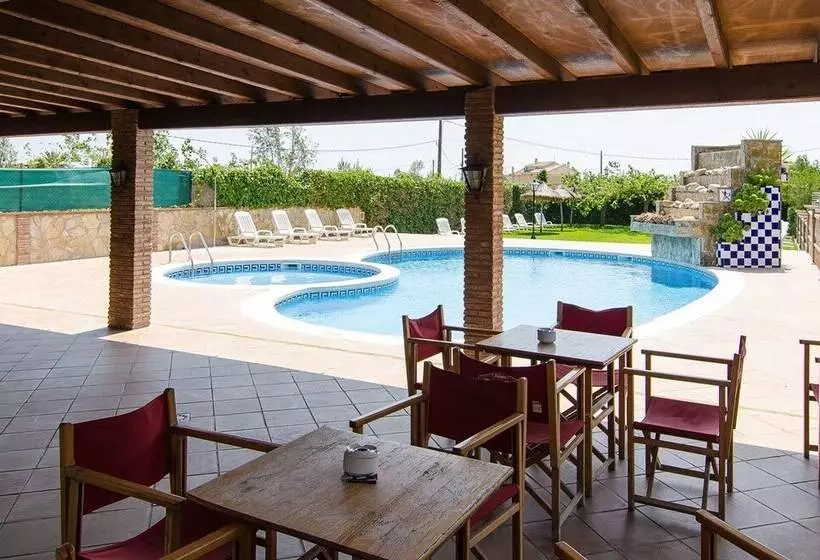 Fotos del hotel Delta:  4